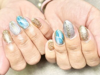 ジーン 中野店(gene)/[中野/パラジェル]