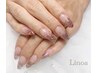 【Hand】ラメグラデーション¥5500