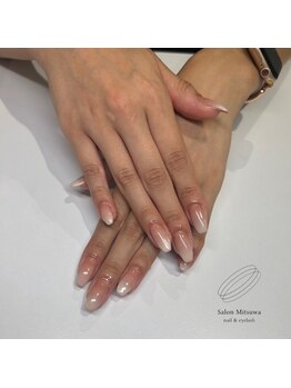 サロン ミツワ(Salon Mitsuwa)/ベイビーブーマー