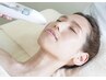 【韓国水光肌】ダウンタイムゼロ！刺さない美容針☆¥16500→¥9900