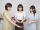 パズル 千葉船橋(puzzle)の写真/比べてワイワイ楽しい♪一生使える知識を★ペア割でお得【パーソナルカラー/顔タイプ/骨格】