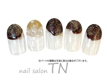 ティーエヌ イオン新潟青山店/11月季節の定額5900円コ―ス