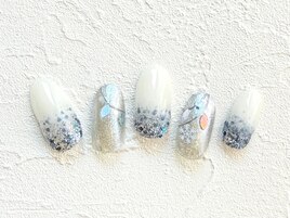 ハンド新作デザイン