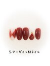 期間限定！Winter　NAIL