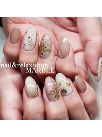 持ち込みネイル￥7,700