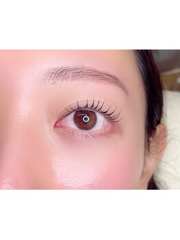 サニーラッシュ &nbsp;高蔵寺 志段味店(Sunny Lash)/#マスカラパーマ