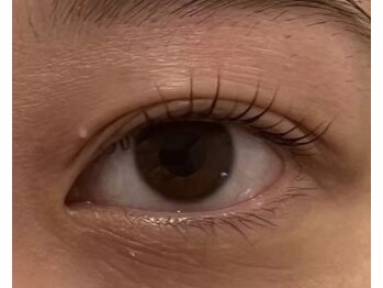 グランデ アム 八王子みなみ野店(Grande ame)/マツゲパーマ　八王子みなみ野