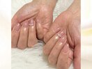 Hand★One color 