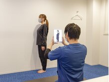 ミライズ整体院 三宮本院/猫背やストレートネック、反り腰