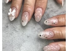 アイ アンド ネイルデイ 桂(EYE＆NAIL DAY)/持ち込み5本