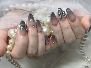 グラデーション