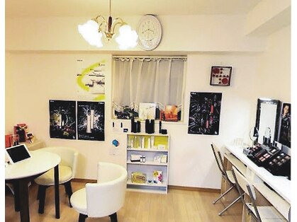 ポーラ Elegante店(POLA)の写真