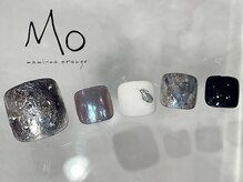 マミーナオレンジ 本八幡店/パラジェル　定額デザイン¥15950