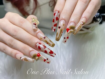 ワンプラススタジオ(One Plus Studio)の写真