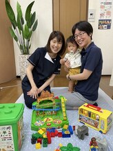 友愛治療院 整体院/面倒見させていただきます。