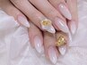 【Hand】カラーグラデーション