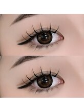 エニ(eni.)/エクステデザイン