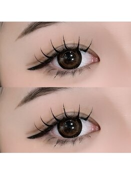 エニ(eni.)/エクステデザイン