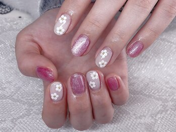 シスターネイル(Sister nail)/