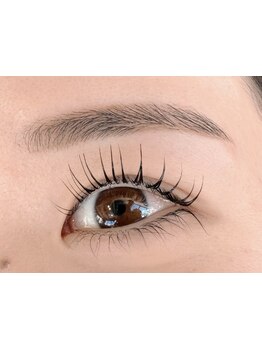 モテ可愛な目元にしたい