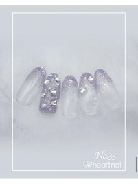 はあとねいるデザイン【035】