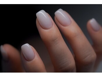 スパークジョイ(SPARK JOY)/one color gel nail