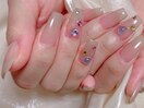 ネイルデザイン ネイルアート