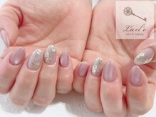 ラクレ 博多店(Lacl'e)/ミラーフラワー＊