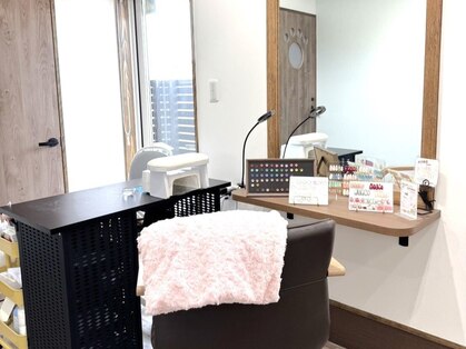 ガットネーロ(GattoNero)の写真