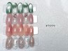 初めての方限定！！【定額B】カラーチェンジ無料◎　¥7,500→¥7,300