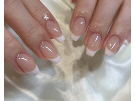 フレンチ staff ami