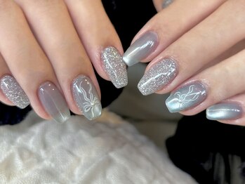 ヨル 北堀江(yol.)/10本アート