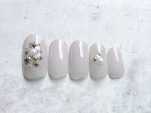 リスブラン 銀座新富町店/