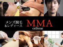 メンズ脱毛&レディースMMA【光脱毛×ブラジリアンワックス×眉毛×ネイルケア】