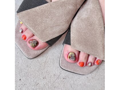 リグネイルスタジオ(Lig nail studio)の写真