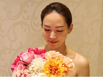 ルネティルタ エミフルMASAKI店(RUNE Tirtha)の写真/短期間でも綺麗に☆【挙式直前!1DAYブライダル120分¥22000】挙式当日,自分史上最高に輝く貴女で迎えよう♪