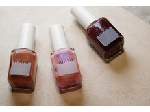 コフレ 千歳烏山(Coffret)/ウォーターケア＋マニキュア