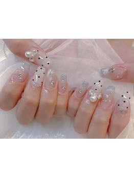 モテ可愛系（デート・合コン）が得意