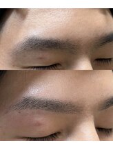 ルモア(Lumor)/メンズ|ストレートアーチ