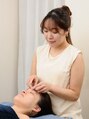 クリアヒーリングサロン 橋本 奈実