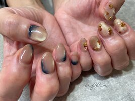 ～マグネットｎｕａｎｃｅ～