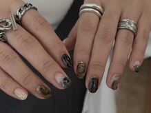 リッツ 福岡薬院店(RITZ)/freee design