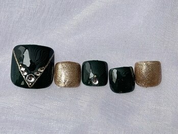 定額フットTrend