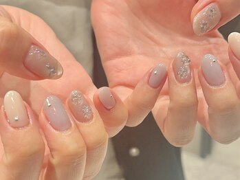 ナッピーネイル(NAPPY NAIL)/10月キャンペーン¥8000オフ代別