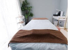 リユウ整体 江坂院(Re:you整体)/施術スペース