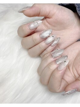 The ネイルサロン/