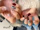 ムニネイル 心斎橋(muni NAIL)の写真