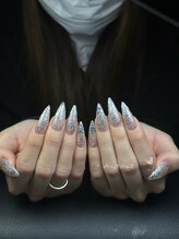 エイミ29ネイル(AME29 Nail)/