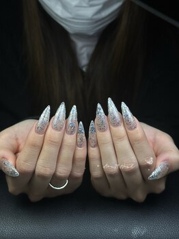 エイミ29ネイル(AME29 Nail)/