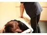 【平日10時～１６時まで】もみほぐし＋整体６０分　￥3,000